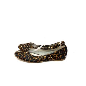 LFL Leopard Flats